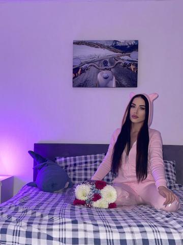 Индивидуалка Юнона Фотография 2
